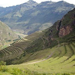 andes, cote, amazonie