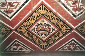 civilizacion moche o mochica